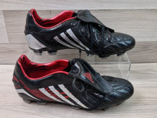 Rare Adidas Predator Absolado