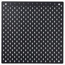 New IKEASKÅDIS Pegboard Wall