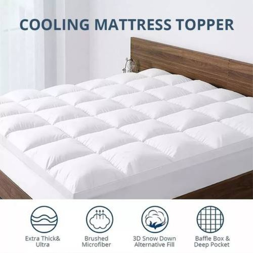 College mattress topper - mattress,