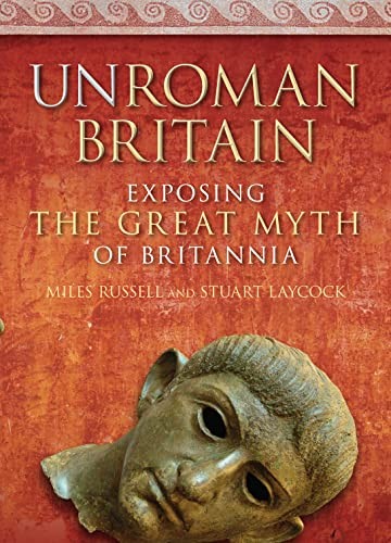 Unroman britain stuart - britain,