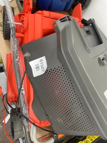 Flymo easistore 380r 38cm - easistore,