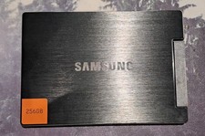 Samsung SSD 830 Series 256GB