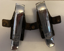 Triumph Bonnet Catches for