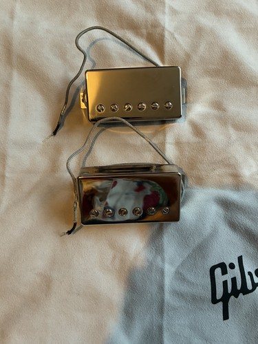Gibson pickups set - set, and