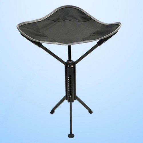 Camping stool seat - seat, outdoor