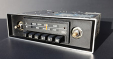 Ford P21 Vintage Classic car radio. Granada Cortina, Escort Mk2