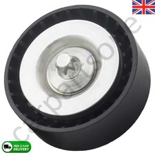 Deflection Idler Guide Pulley