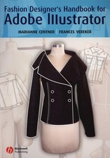 Fashion designer's handbook