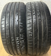 2  x 215 x 45 R 18 (89V)