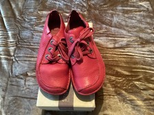 Clarks Funny Dream Shoes Size 5.5