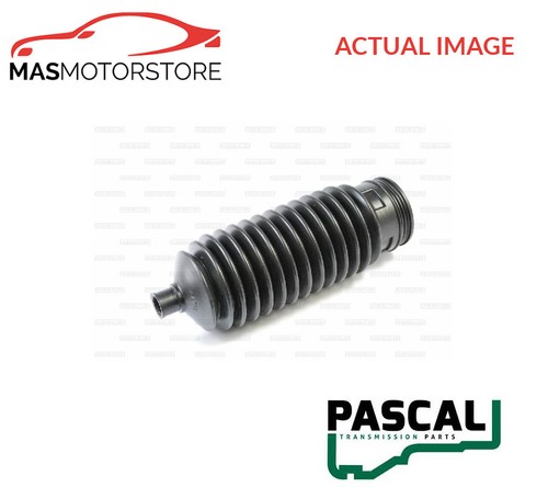 Bellows steering rack boot - bellows,