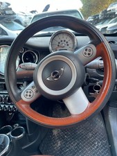 2008 MINI COOPER SIDEWALK