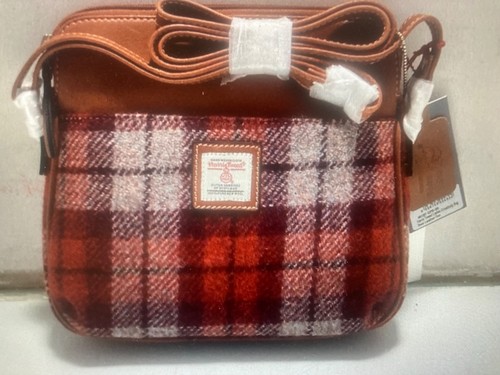 Harris tweed ladies - tweed,