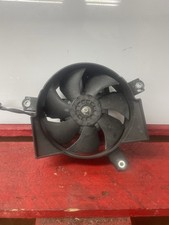 fan radiator  YAMAHA TMAX T-MAX 530 DX 2017 2018 2019