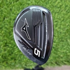 Mizuno JPX Fli Hi 5 Hybrid Project X 4.5 70g Regular Flex Graphite Shaft