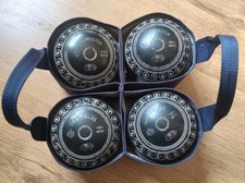 Vintage Green master Lawn