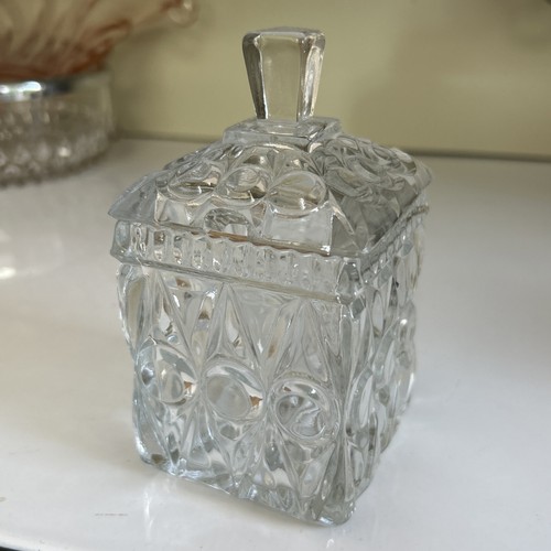 Vintage bagley art deco - vintage,