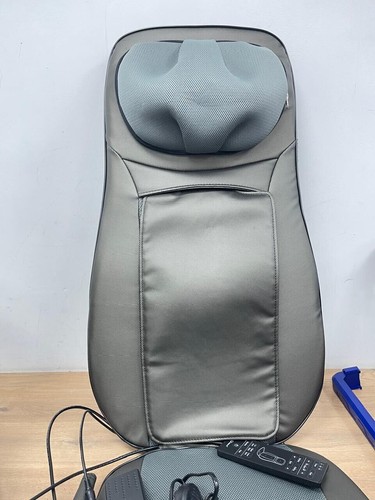 Full back neck massager - neck,