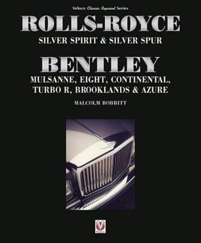 Rolls royce silver spirit - spirit, &