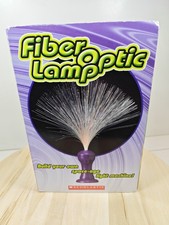 New Vintage Scholastic Fiber
