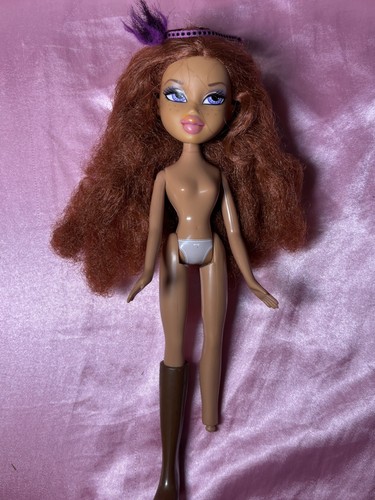Bratz passion fashion earth - 4,