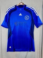 AJAX AMSTERDAM 2008/09 AWAY