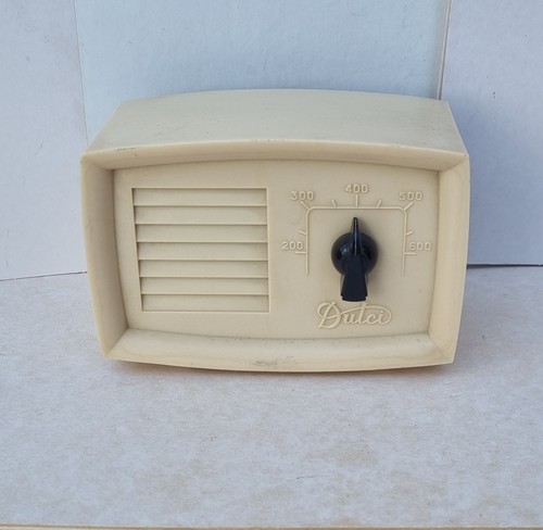 Original vintage dulci - vintage,