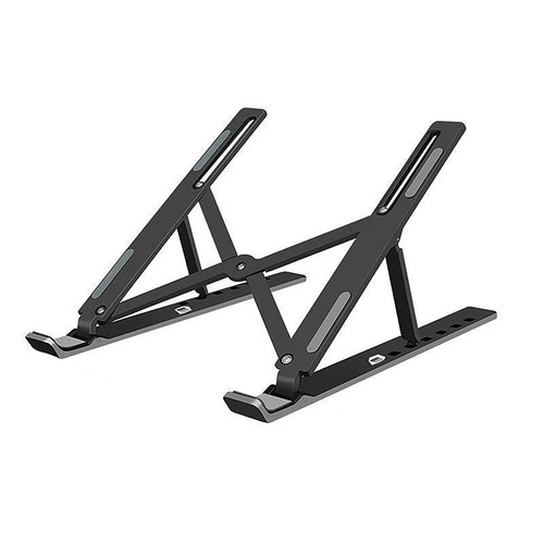 Adjustable aluminum laptop - adjustable,