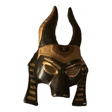 Egyptian Anubis Eyes Wide Shut