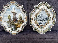 2 (GOOD CONDITION) Vintage