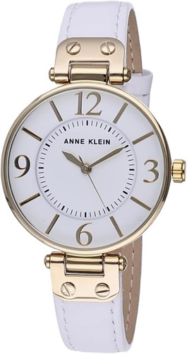 Anne klein womens analogue - anne,
