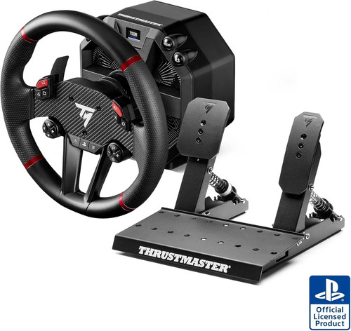 Thrustmaster t598 direct - direct, drive