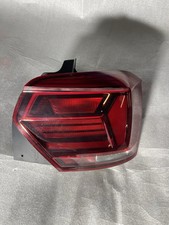 VOLKSWAGEN POLO TAILLIGHT LED OUTER RIGHT SIDE 2G0945096E MK6 2021 - 2023