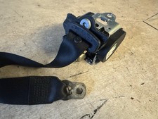 MERCEDES A CLASS W169 Seat