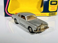 Rare Corgi Toys #280