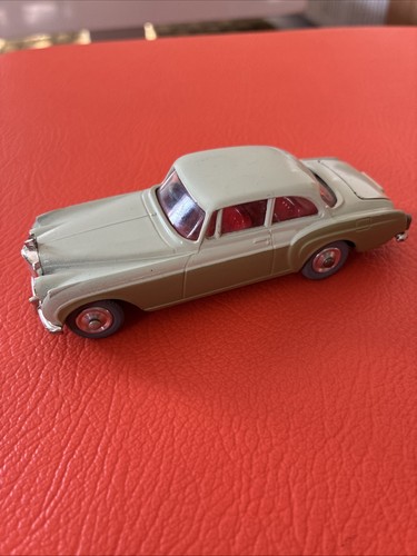 Corgi bentley continental - corgi,