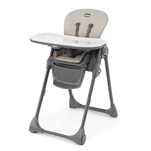 Chicco polly foldable - polly, high