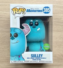 Funko Pop Disney Monsters Inc