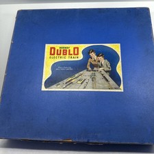 Hornby Dublo Edg7 Tank Goods