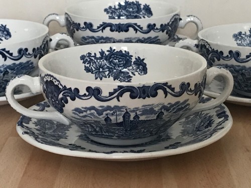 Enoch wedgwood royal homes - enoch,