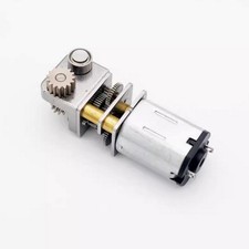 N20 Right Angle Micro Full