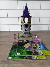 LEGO Disney Rapunzel's
