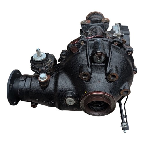 Toyota hilux differential - toyota,