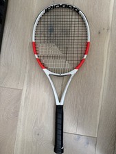 Babolat Pure Strike 100 Tennis