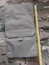 RARE British Army Virtus Panel