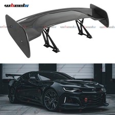 Carbon 57" Rear Trunk Spoiler