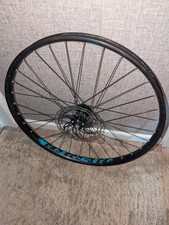Lapierre Overvolt 27.5 Wheels 10 Speed Cassette And 180mm Discs