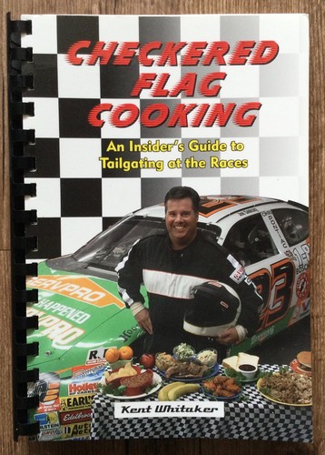 Checkered flag cooking kent - cooking, by