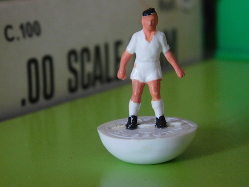 1960s vintage subbuteo - vintage,