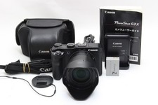 Canon PowerShot G3X Compact